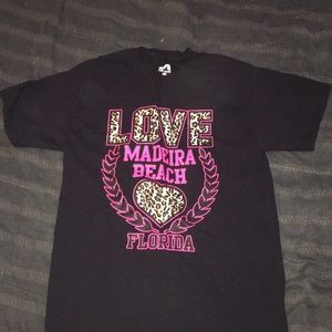 a shirt from florida